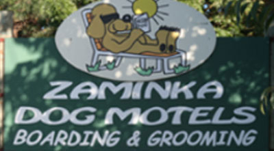 Zaminka Dog Motels